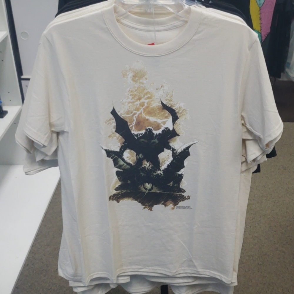 Batman T-shirt